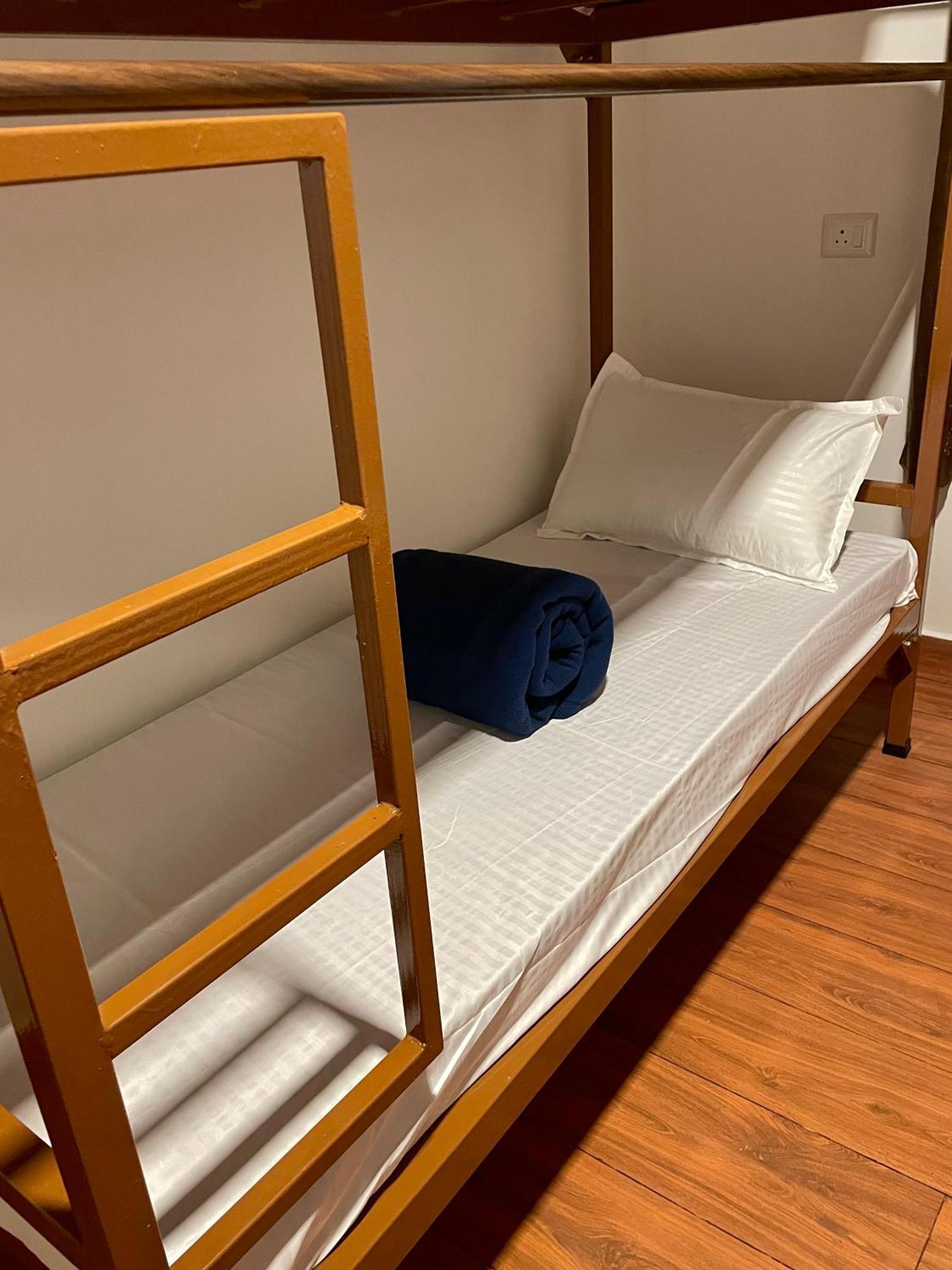 马迪凯里Ikyam公寓 外观 照片